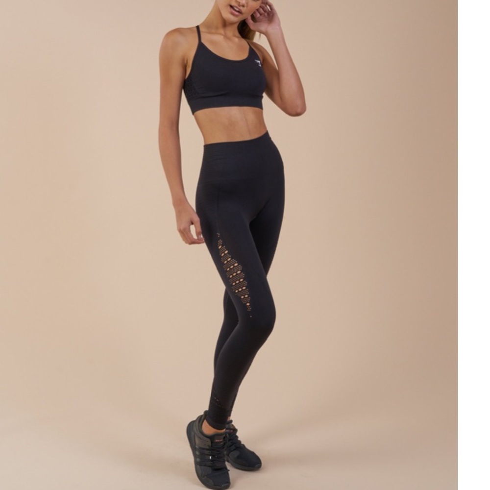 Gymshark energy high waisted legging